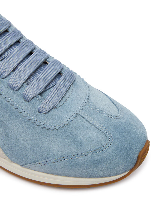Furla Sneakers Furla Retro YK56RET BX0580 Himmelblau