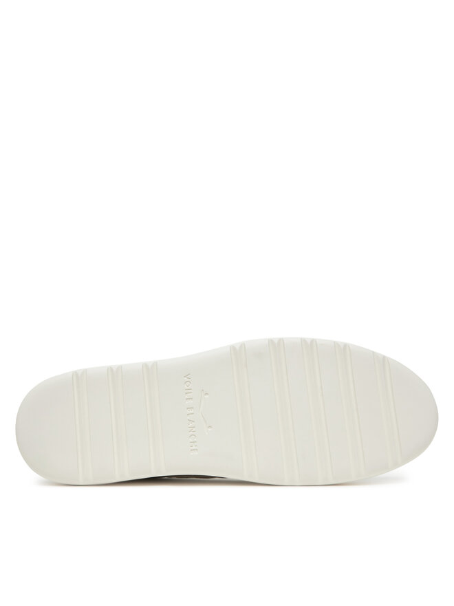 Voile Blanche Sneakers Voile Blanche Layton 01 2017986.04.0N01 Weiß