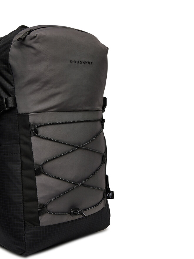 Doughnut Zaino Doughnut Hypatia Street Cruise D224STC3-0005-F Grigio