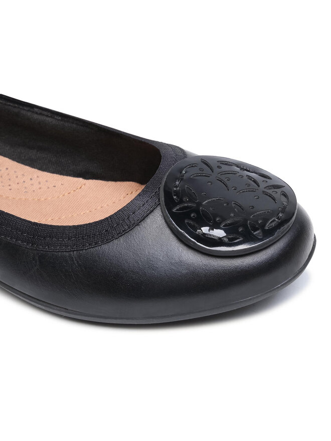 Clarks gracelin lola clearance