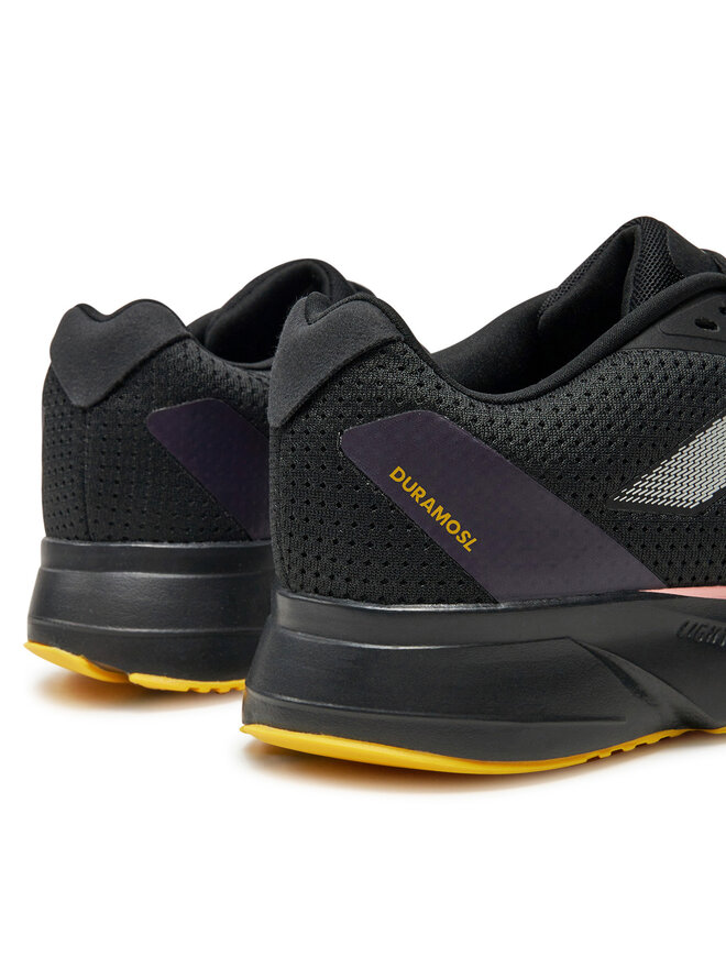 adidas Scarpe running adidas Duramo Sl IE4034 Nero