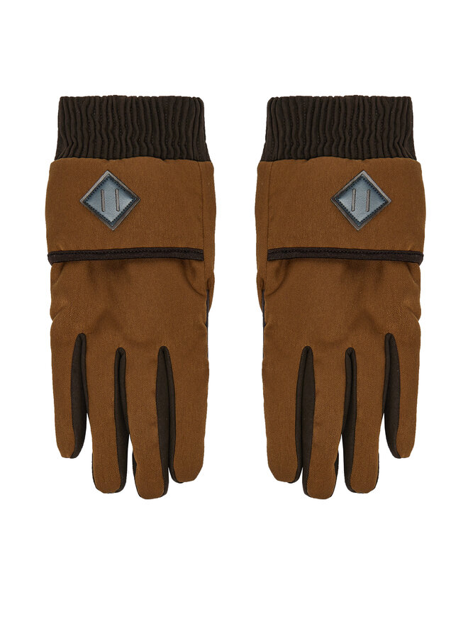 Elmer Rękawiczki Elmer EM505 Brązowy