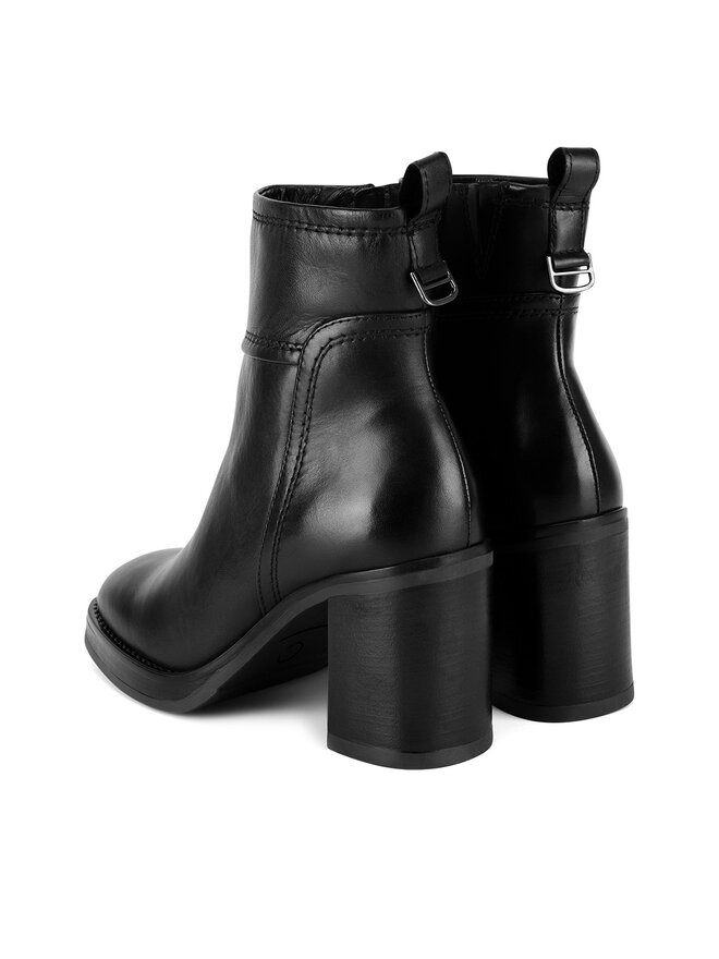 Lasocki Botines Lasocki RST-TOP-03 Negro