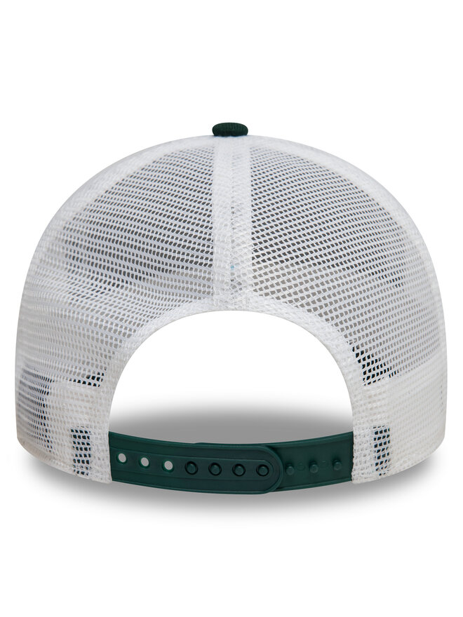 New Era Șapcă New Era 9Forty  60595139 Verde