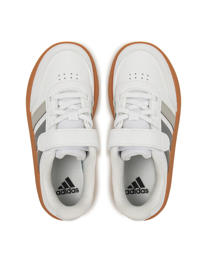 adidas Sneakers adidas Breaknet 2.0 JI0962 Weiß