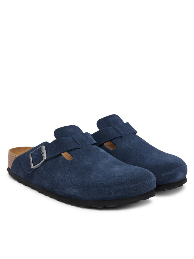 Birkenstock Şlapi Birkenstock Boston 1030902 Bleumarin