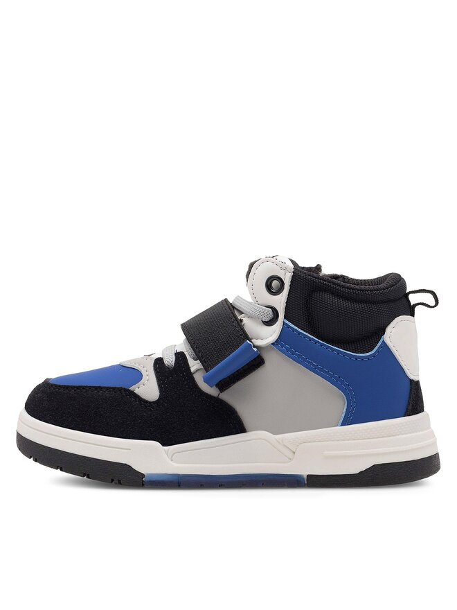 Action Boy Zapatillas Action Boy CM230108-14(III)CH Azul