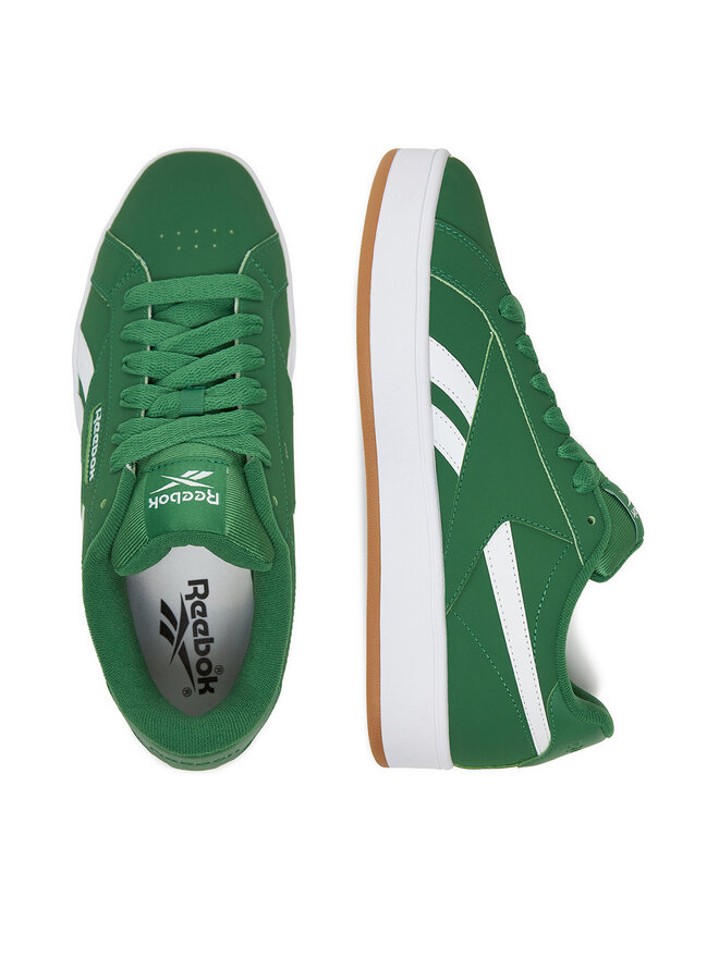 Reebok Снікерcи Reebok RETRO MEGA 100235363 Зелений