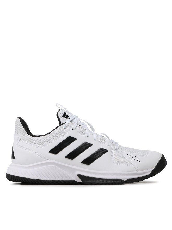 adidas Încălțăminte pentru sporturi de interior adidas Bukatsu Shoes HR0626 Alb