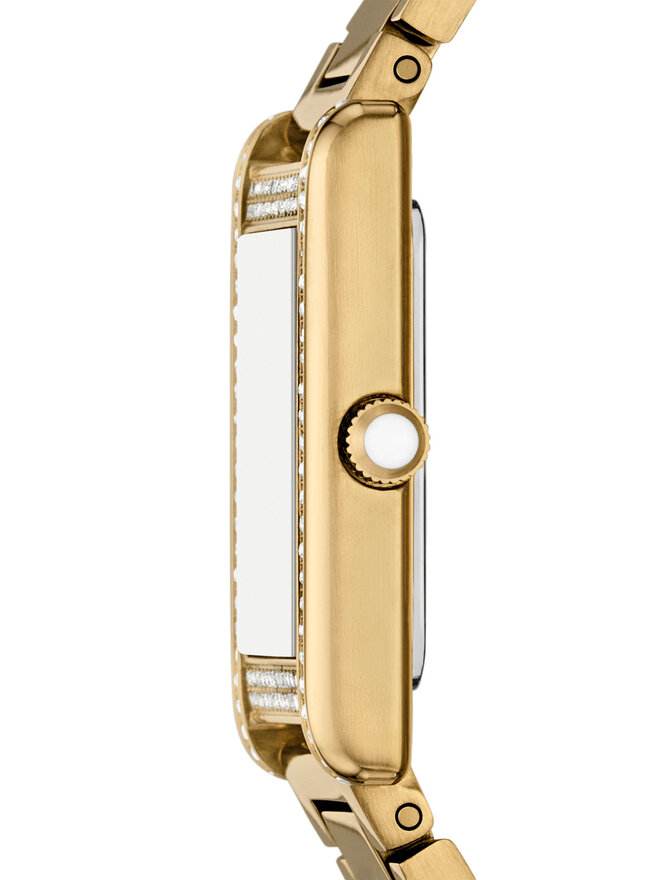 Emporio Armani Pulkstenis Emporio Armani Ganni AR11659 Zelta