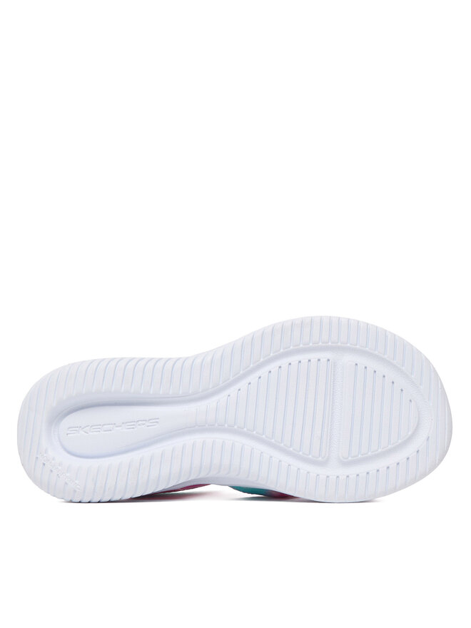 Skechers Босоніжки Skechers Jumpsters Sandal - Butterfly Brites 303109L/PKMT Рожевий
