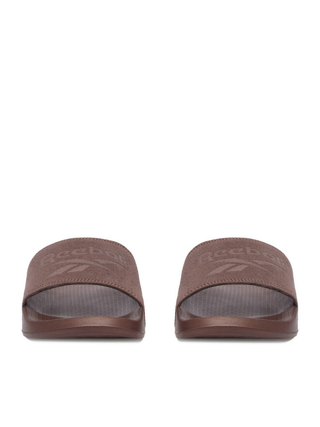 Reebok Шльопанці Reebok CEO-SS26-3C043-W Коричневий