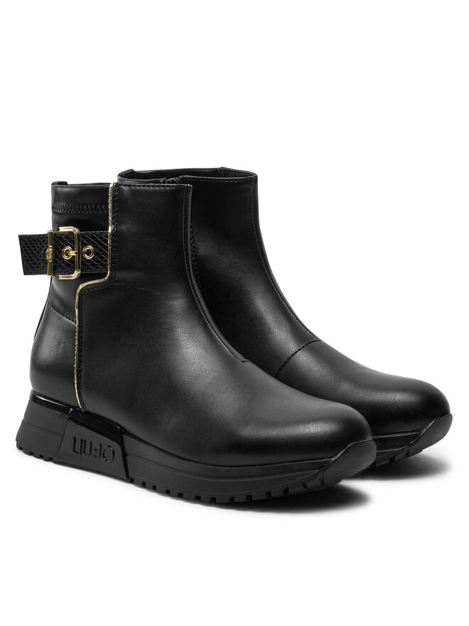 Liu Jo Botines Liu Jo 4F4717 EX114 Negro