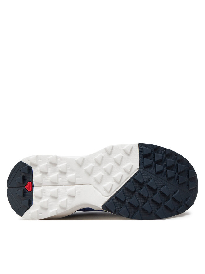 Salomon Sneakersy Salomon Patrol Play L47281000 Modrá