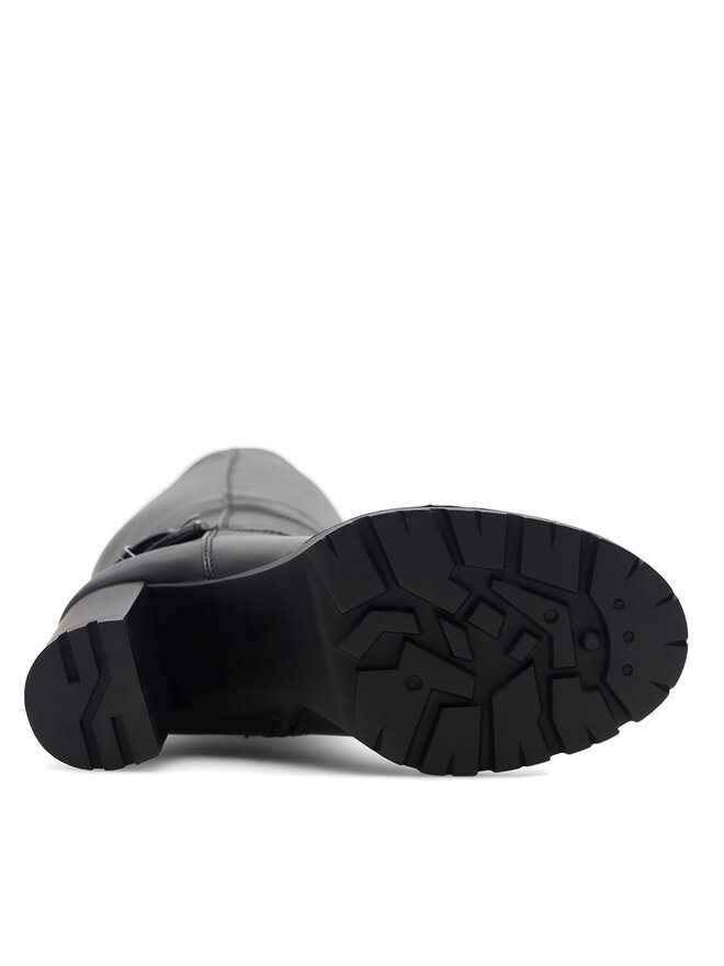 Clara Barson Stiefel Clara Barson MILLA WS5881-16 Schwarz
