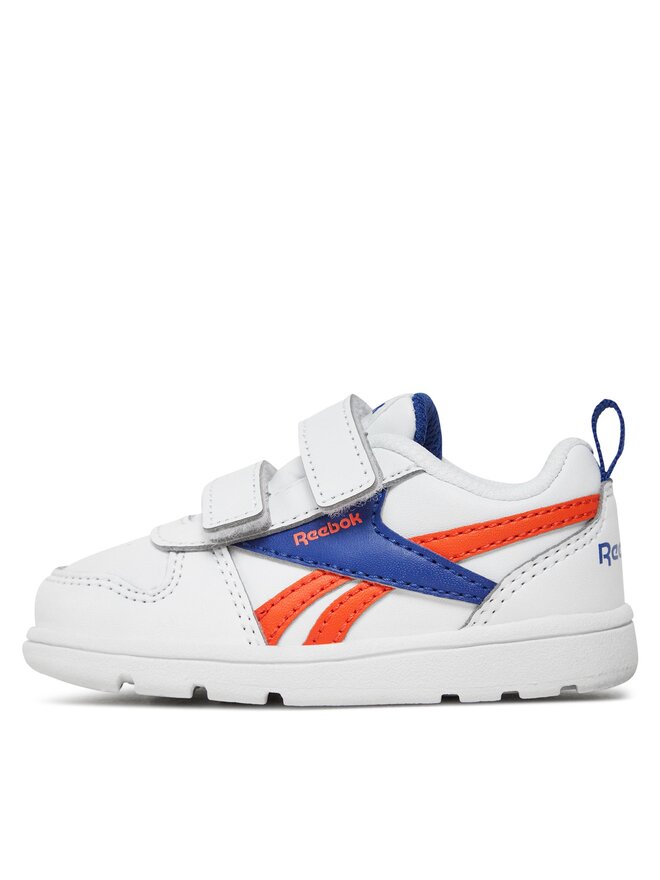 Reebok Снікерcи Reebok Royal Prime 2 IE6663 Білий