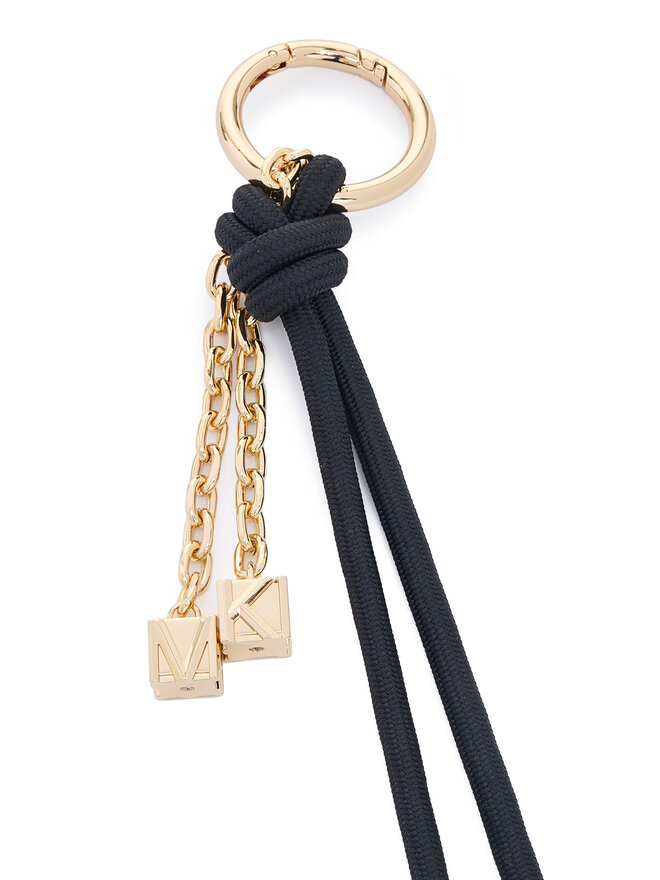 MICHAEL Michael Kors Piekariņš MICHAEL Michael Kors 32T5GD0K1O Melns