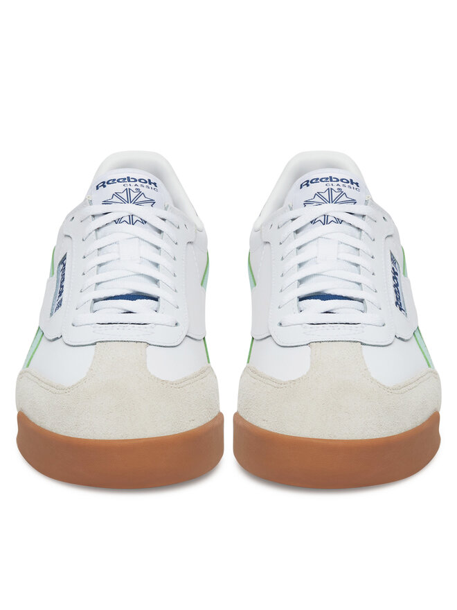 Reebok Sneakersy Reebok CAMPIO XT 100209322 Biały