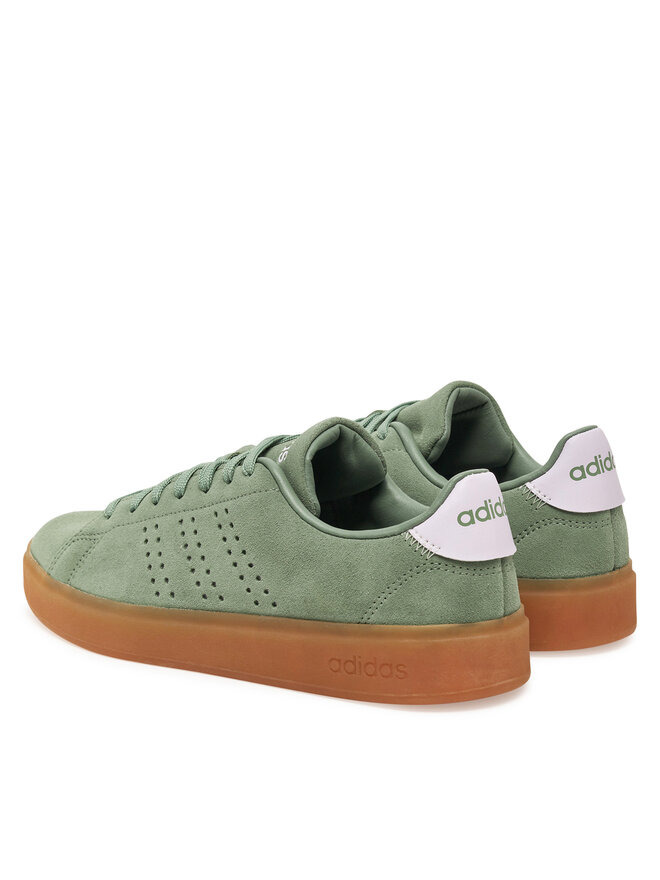 adidas Sneakersy adidas Advantage 2.0 JH6097 Khaki