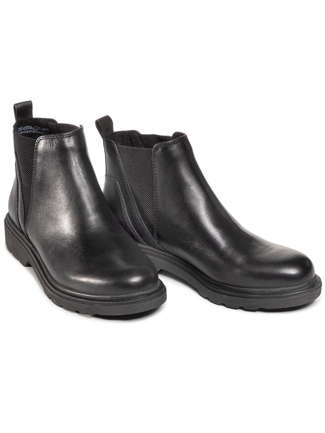 MARCO TOZZI 2 2 25487 29, Botas Estilo Chelsea Mujer