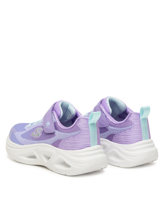 Skechers Sneakers Skechers Sola Glow 2.0 303729L/LVAQ Violett