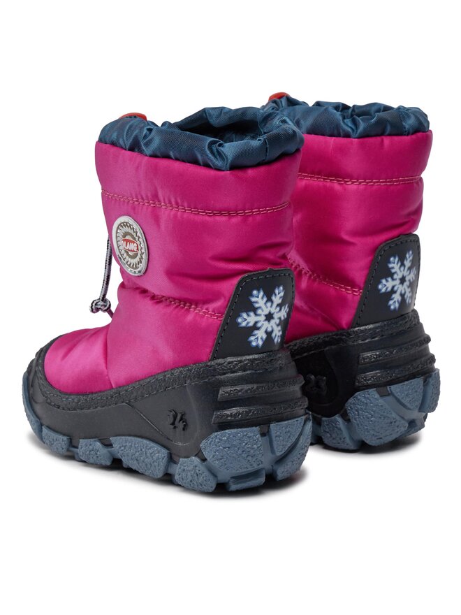 Olang Schneeschuhe Olang Eolo Rosa