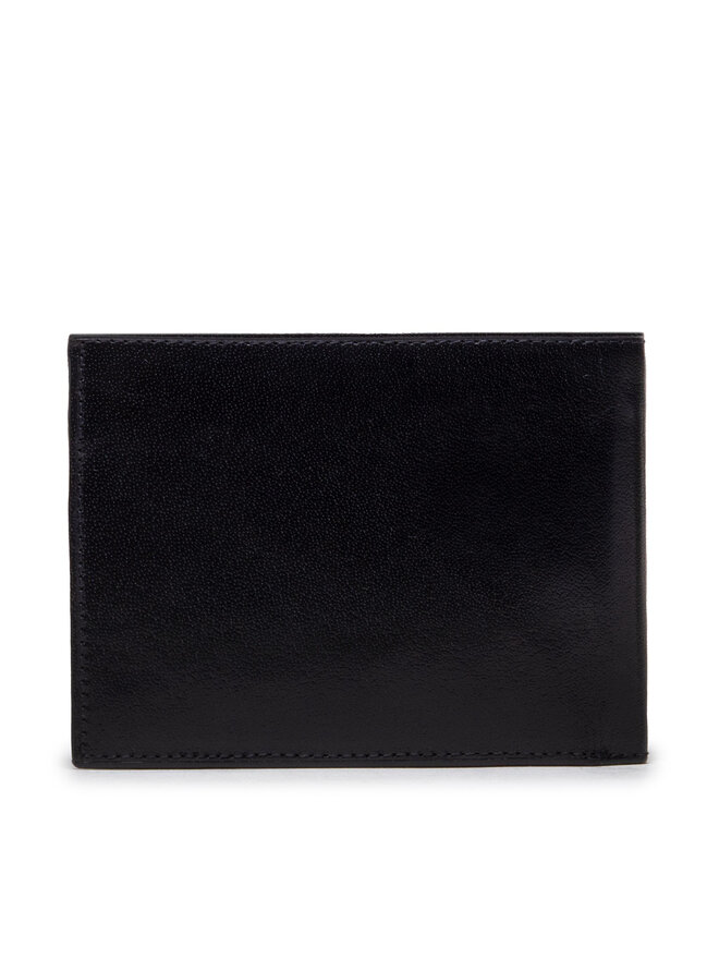Pierre Cardin Maka un jostas komplekts Pierre Cardin ZG-71 Melns