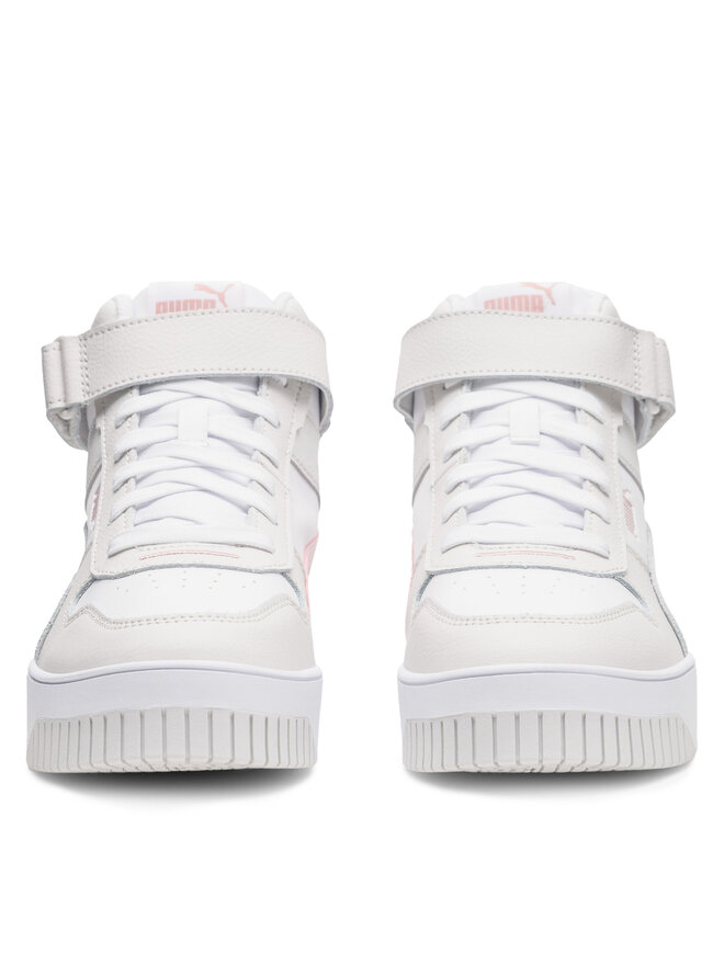 Puma Sneakers Puma Carina Street Mid 39233704 Weiß