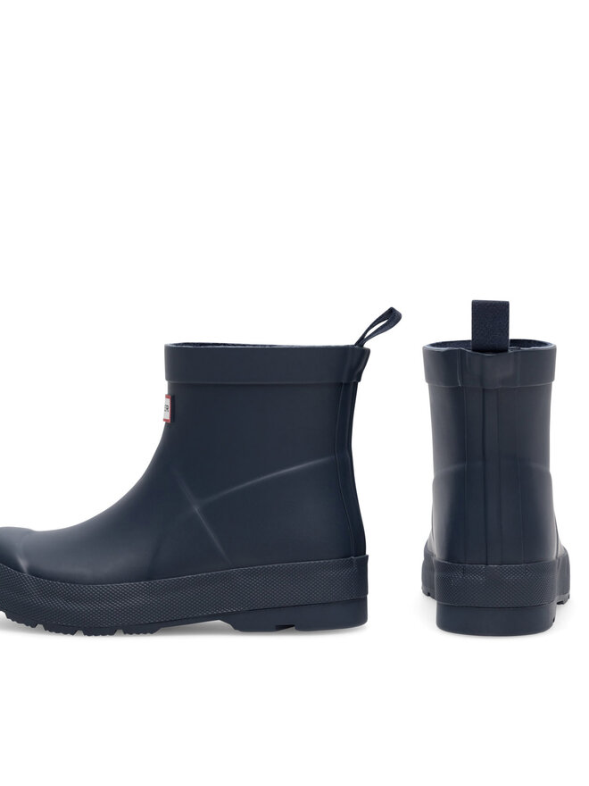 Hunter Gumijasti škornji Hunter HFC-04 Mornarsko modra