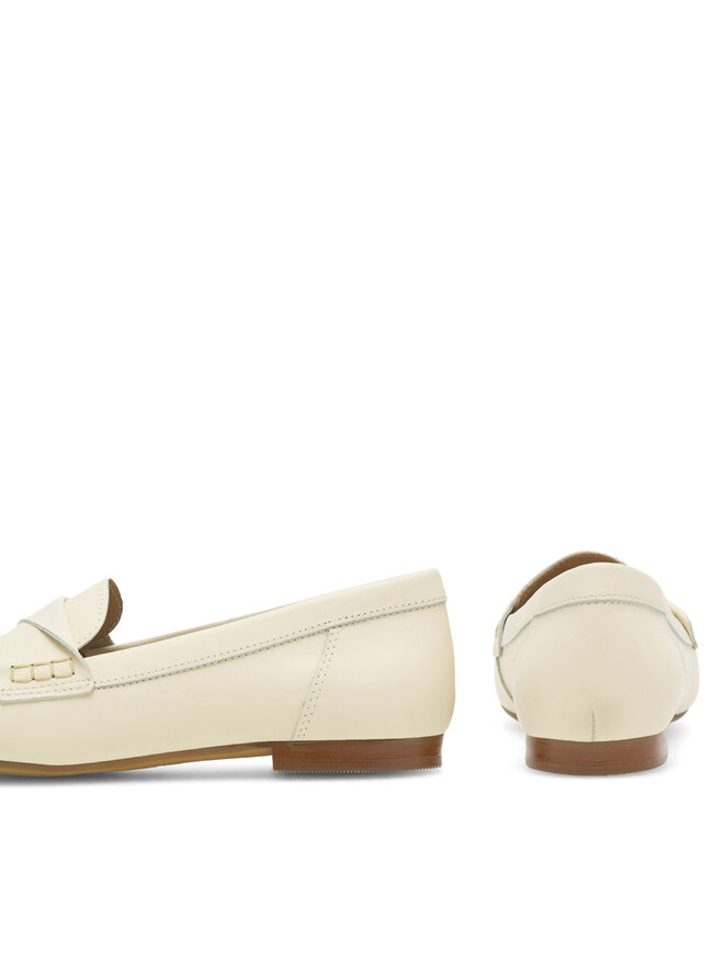 GINO ROSSI Slipper Gino Rossi AMBRA-23455NAP Écru