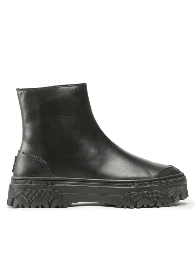 Patrizia Pepe Stiefeletten Patrizia Pepe 8Y0016/L011-K103 Schwarz