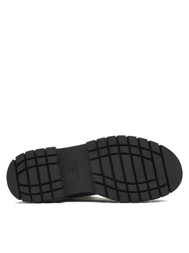 Pepe Jeans Botines Pepe Jeans PLS50497 Negro