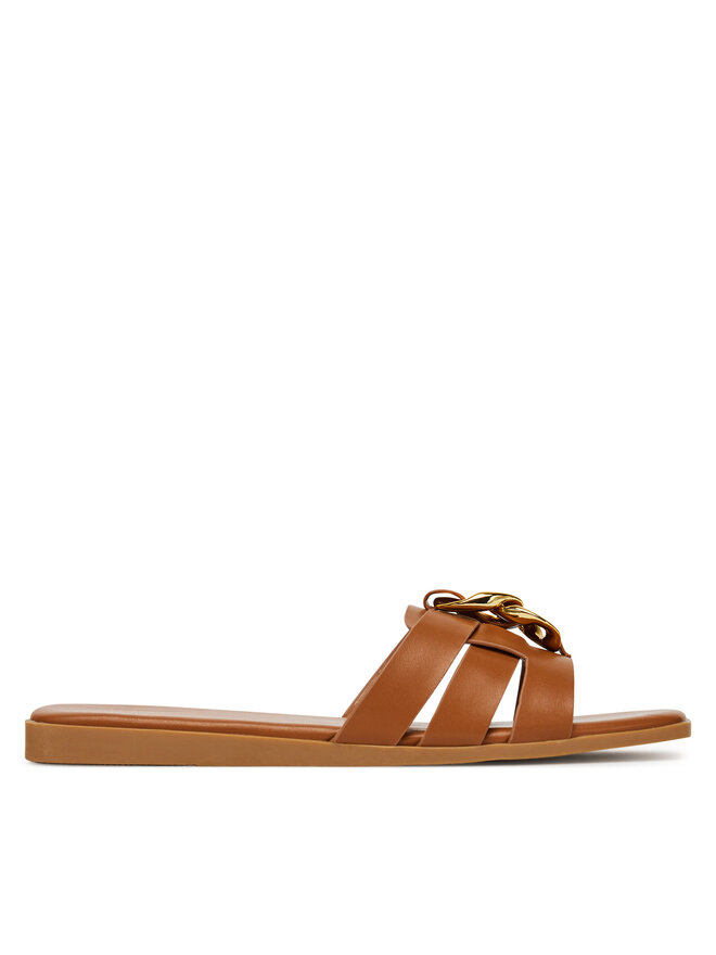 DeeZee Chanclas DeeZee E2031-11 Marrón