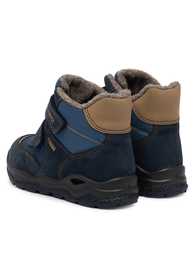 Primigi Снігоходи Primigi GORE-TEX 8863700 S Cиній