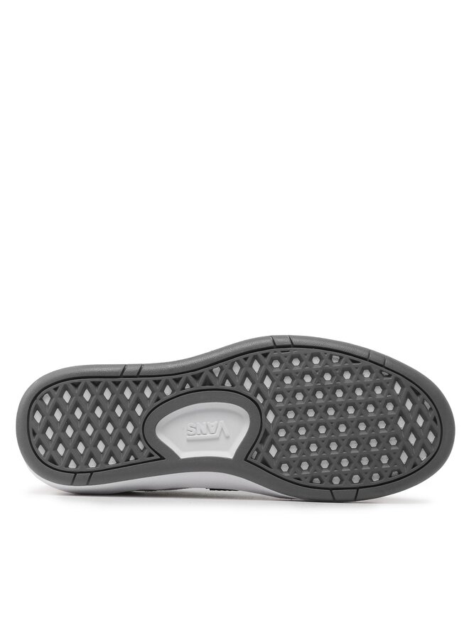 Vans Teniszcipő Vans Lowland Cc VN0A7TNLIYP1 Fehér