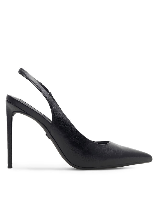 Nine West Босоніжки Nine West AYANA ZL22045-1CC Чорний