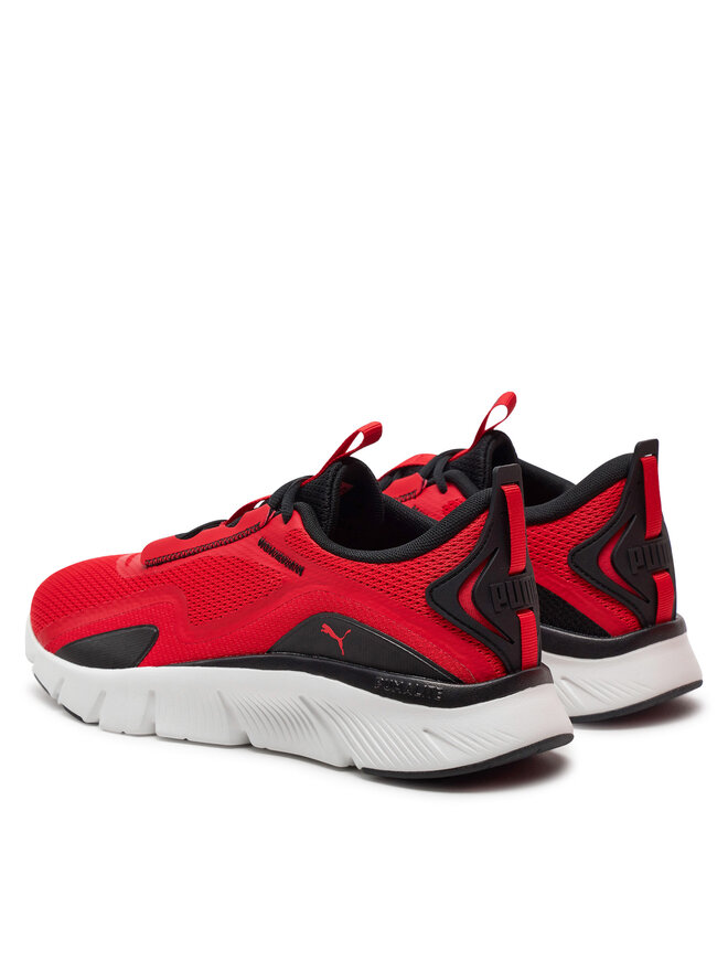 Puma Pantofi pentru alergare Puma FlexFocus Lite 379535 02 Roșu