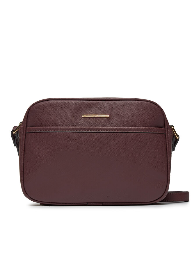Geox Handtasche Geox D Celestye D35KGA 00004 C7011 Rot