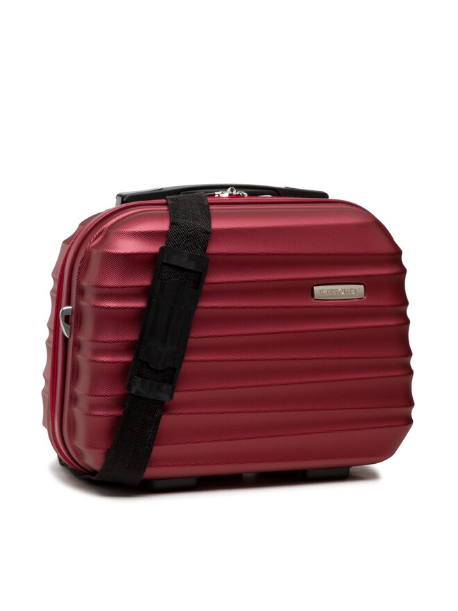 WITTCHEN Cofre WITTCHEN 56-3A-314-31 Guinda/burdeos