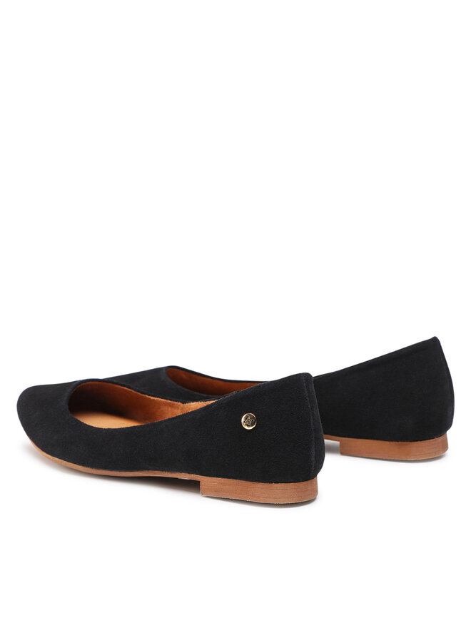 Maciejka Bailarinas Maciejka 04100-46/00-8 Negro