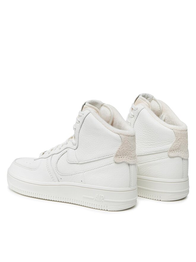Nike Sportcipők Nike W AF1 Sculpt DC3590 102 Ekru