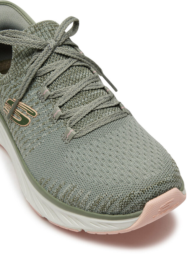 Skechers Сникърси Skechers 150470/GROR Сив