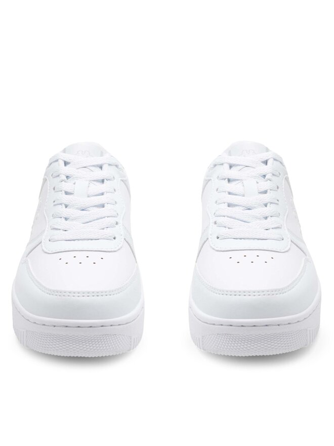 Kappa Superge Kappa Maserta 32193CW-001 Bela