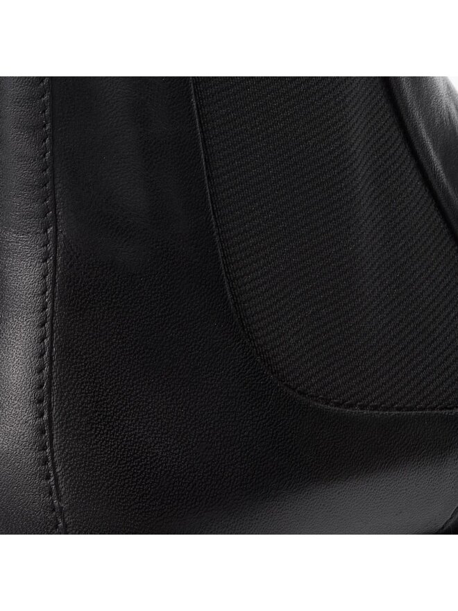 Vagabond Shoemakers Челсі Vagabond Shoemakers Mira 4643-301-20 Чорний