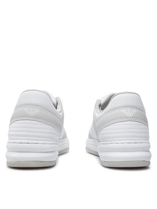 EA7 Emporio Armani Sneakers EA7 Emporio Armani X8X189 XK404 T997 Bianco