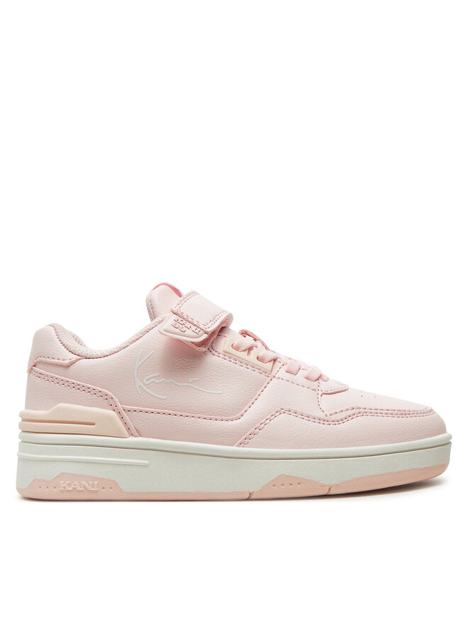 Karl Kani Sneakers Karl Kani 13800021 Rosa