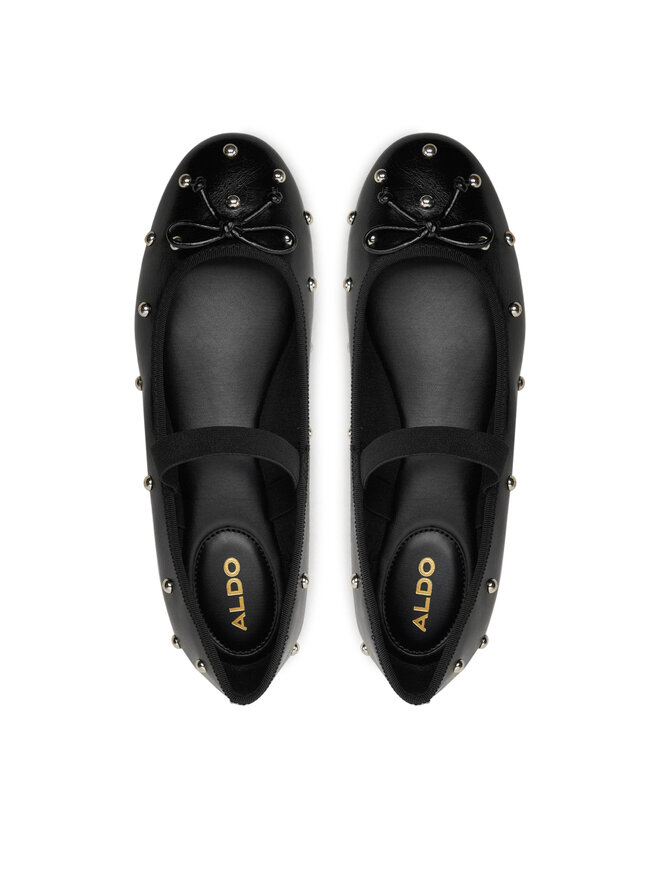 Aldo Балетки Aldo Byanca 13873094 Чорний