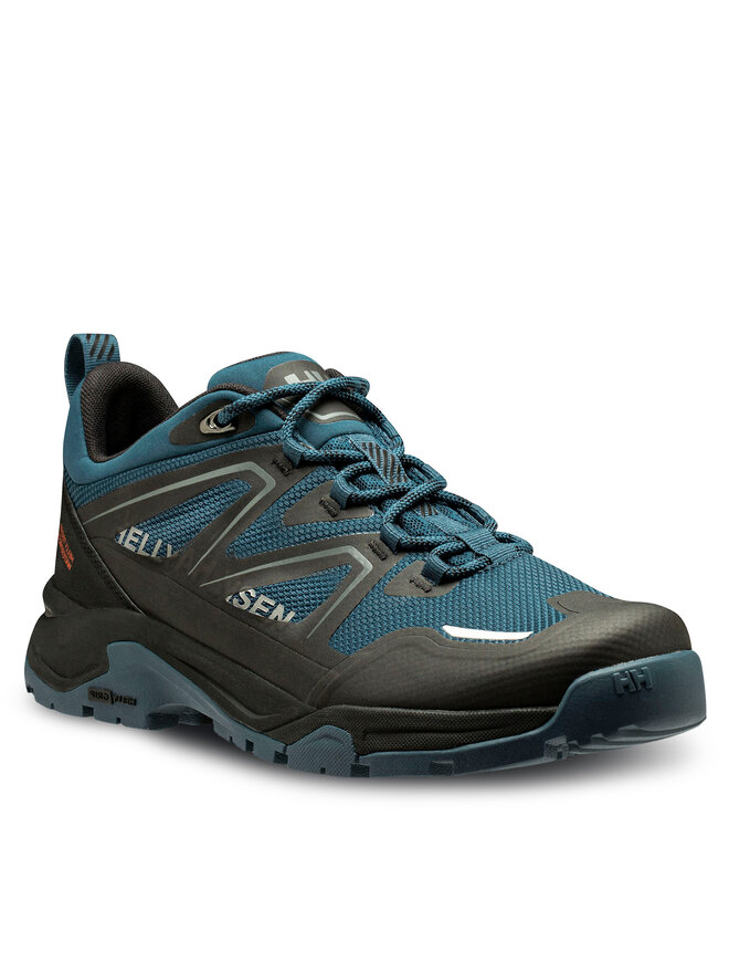 Helly Hansen Scarpe da trekking Helly Hansen 11749 Blu scuro