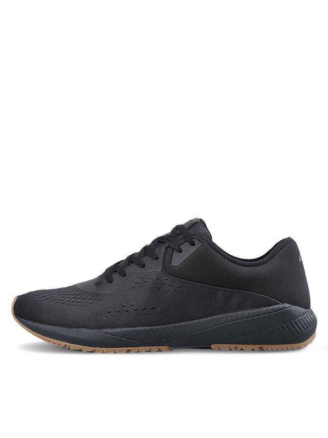 4F Buty na siłownię 4F 4FRSS24FSPOM055 Czarny