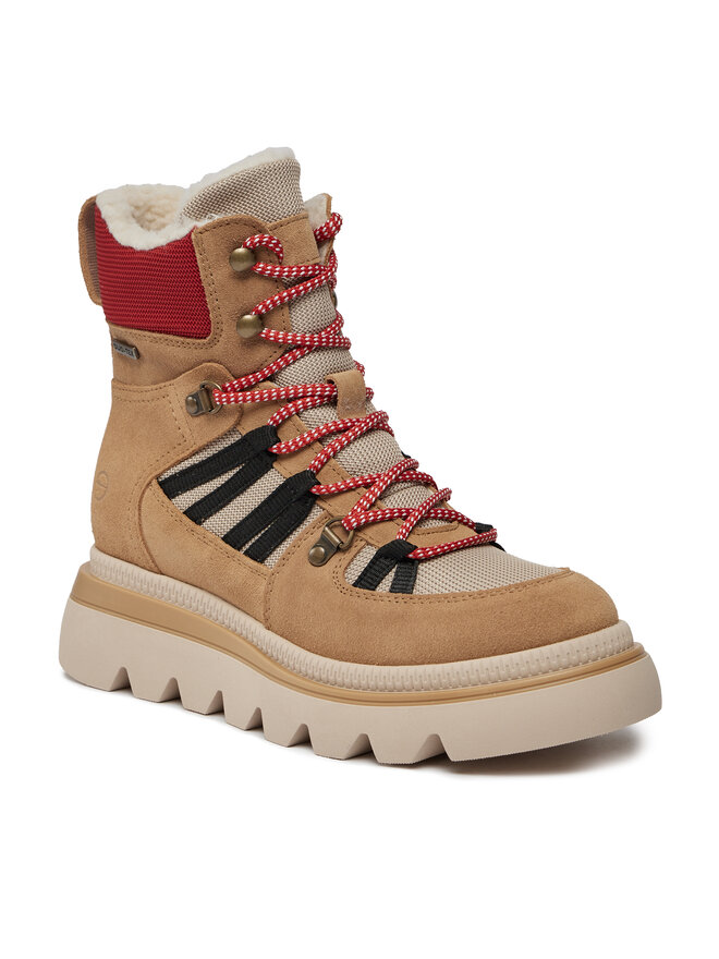 Tamaris Žygio batai Tamaris 1-26284-41 Ruda